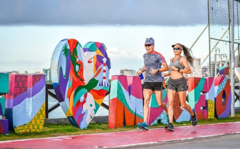 Prefeitura realiza cadastro de entidades esportivas para ações na capital