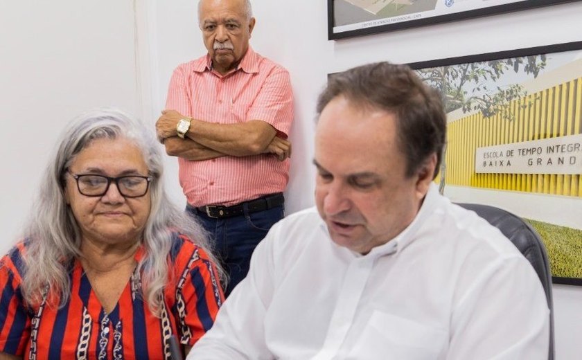 Arapiraca fortalece políticas públicas para a pessoa idosa