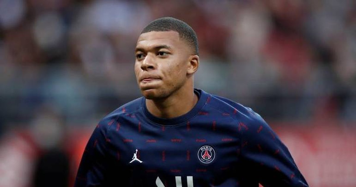 Com hat-trick na final, Mbappé encerra Copa do Mundo como artilheiro