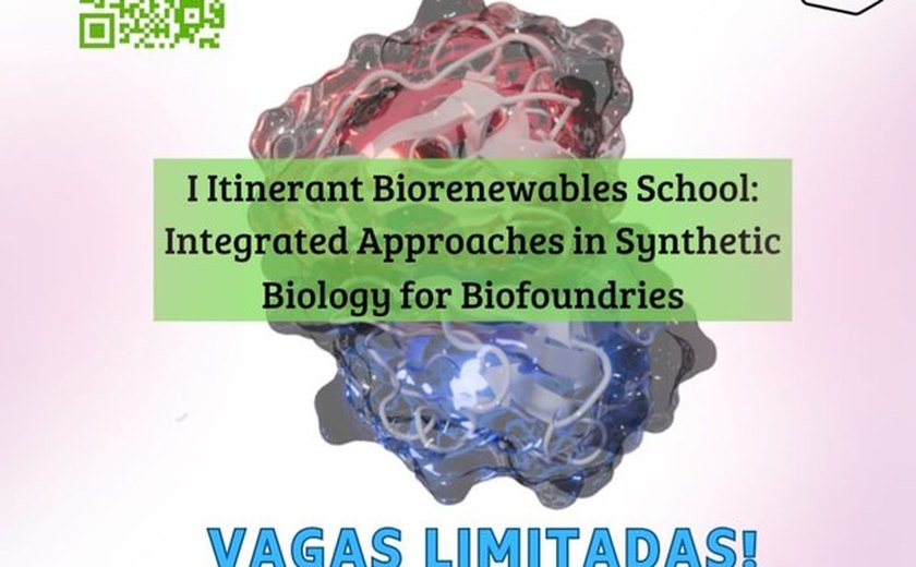 Instituto de Química e Biotecnologia da Ufal sediará curso inédito em Biorrenováveis