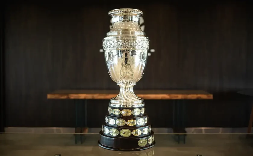 Caos na final, estado dos gramados, pontualidade: as marcas da Copa América 2024