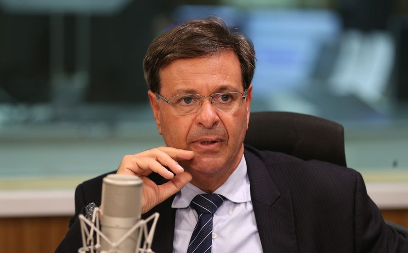 Moraes manda soltar ex-ministro de Bolsonaro Gilson Machado