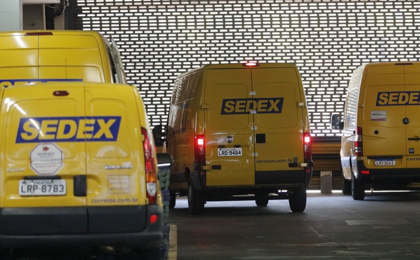 Correios anunciam concurso com mais de 3,2 mil vagas