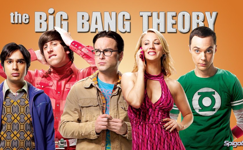 CBS anuncia teaser da última temporada de &#8216;The Big Bang Theory&#8217;