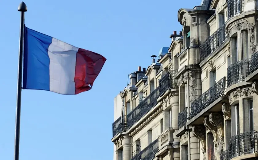 PIB da França cresce 0,2% no 1º trimestre de 2024 ante 4º tri de 2023, aponta leitura final
