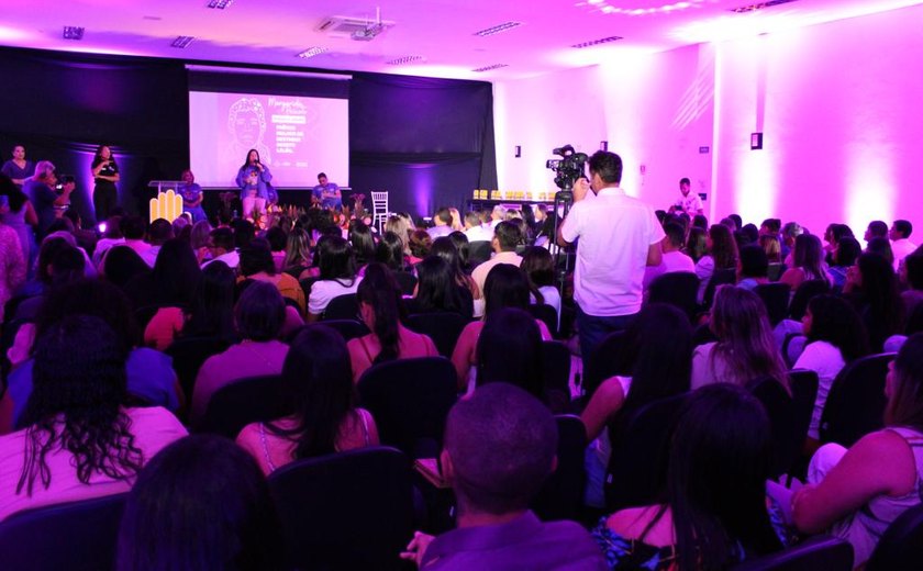 Em Pilar, Prêmio Margarida Peixoto encerra programação do Agosto Lilás