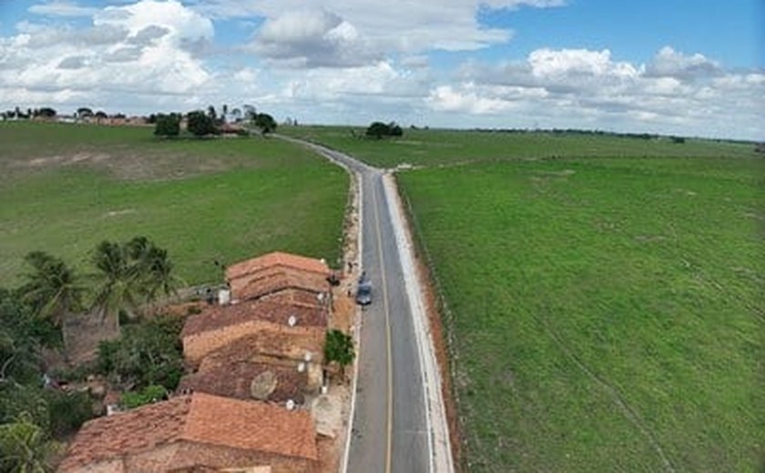 Codevasf celebra 51 anos com R$ 1,64 bilhão mobilizados em Alagoas na última década
