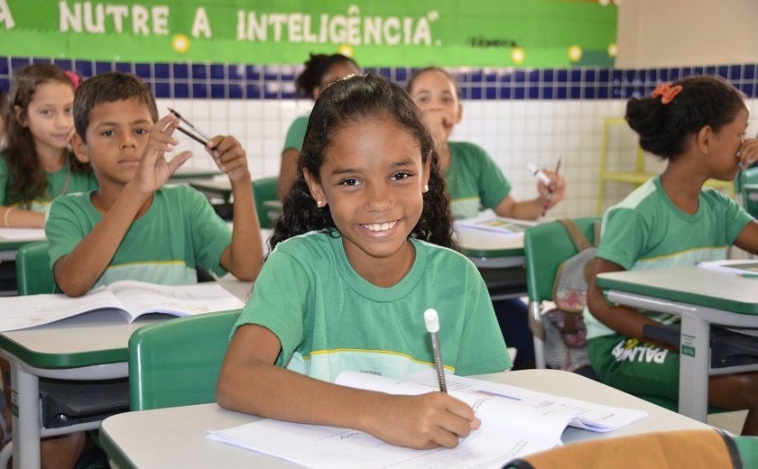 Escolas de Palmeira dos Índios se destacam na Olimpíada Nacional de Matemática