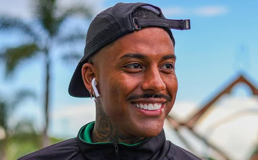 Jean Pyerre denuncia racismo nas redes sociais e Ypiranga-RS dá apoio jurídico