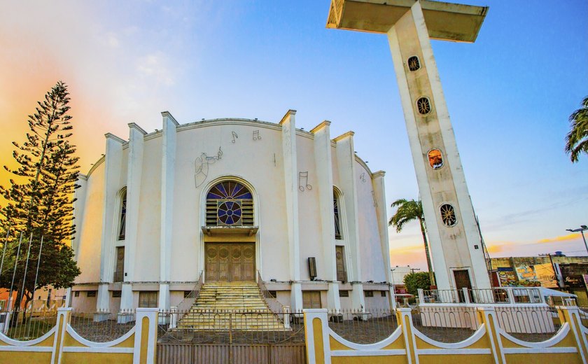 Carreata vai abrir festa da padroeira de Arapiraca no dia 21