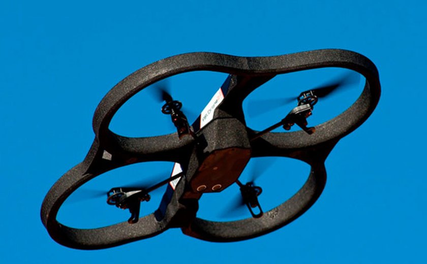 Ministério vai usar drones na fiscalização de trabalho escravo