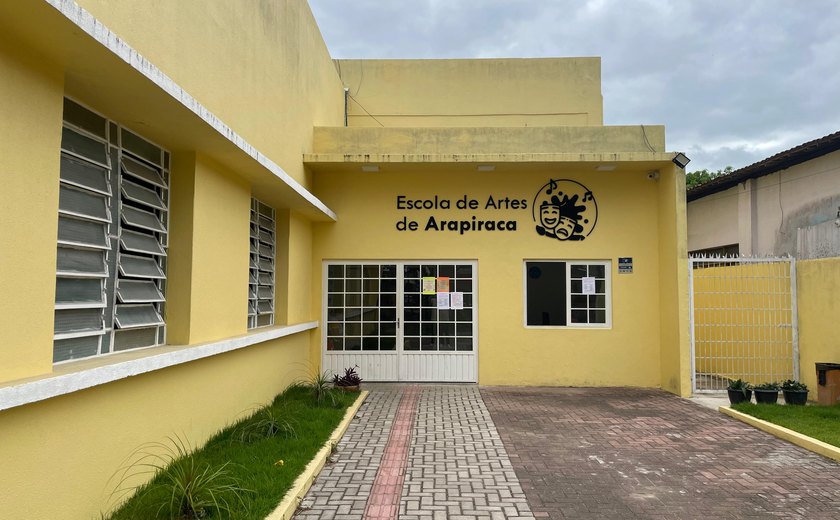 Prefeitura abre inscrições para o Coro de Servidores Municipais de Arapiraca