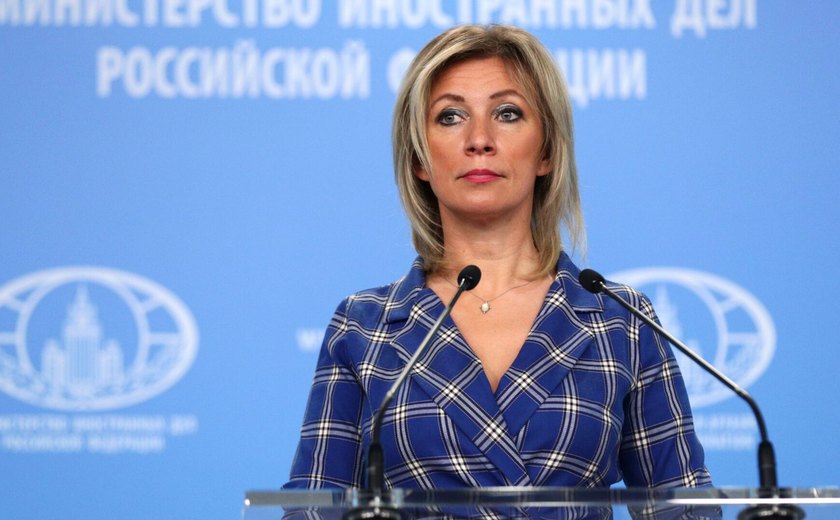 Moscou: Kiev continua com terrorismo contra civis russos em meio a esforços para resolver a situação
