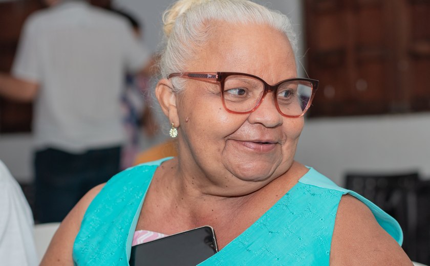 Prefeitura de Maceió lança Outubro Prateado em alusão à pessoa idosa