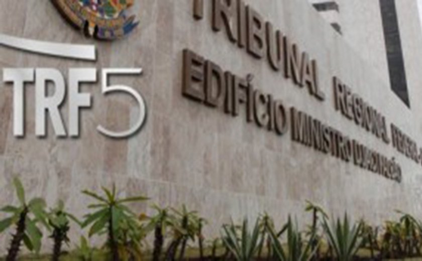 TRF5 nega liberdade a indígena acusado de homicídio em Alagoas