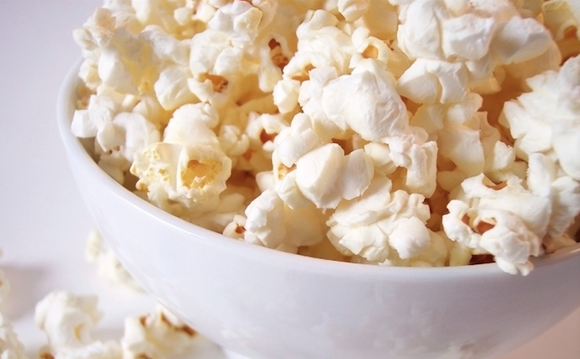 Pipoca: os 5 benefícios que fazem do alimento um produto altamente saudável
