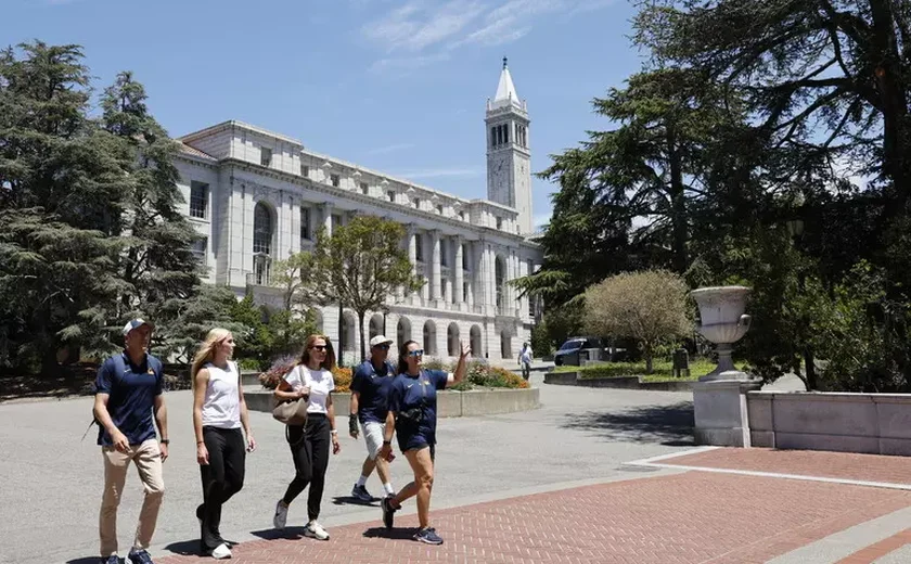 Harvard se mantém como melhor universidade do mundo em ranking