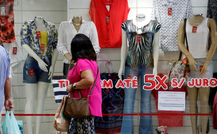 Vendas no varejo na Alemanha têm queda de 1,2% em abril ante março
