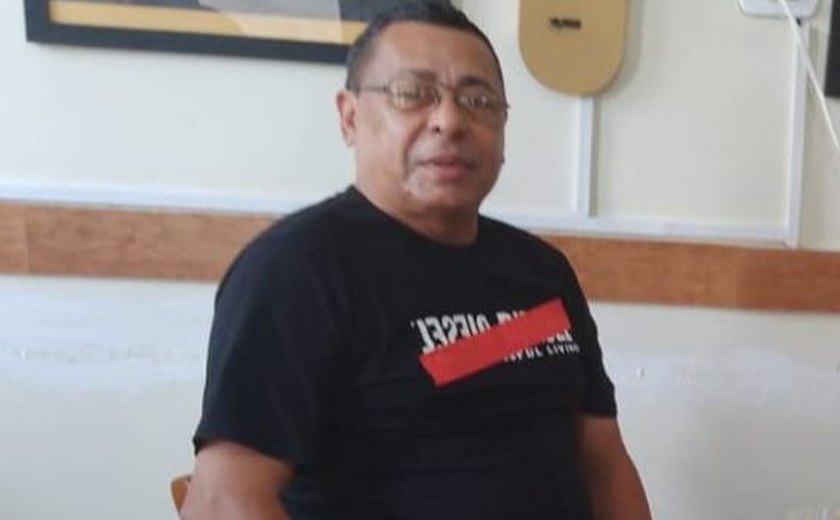 Polícia descarta crime e afirma que policial civil aposentado morreu após queda em casa