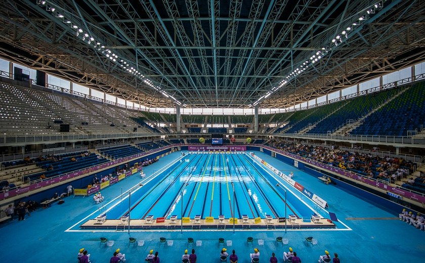 Piscina do Parque Olímpico de Paris custou duas vezes e meio o planejado, mas não receberá provas; entenda