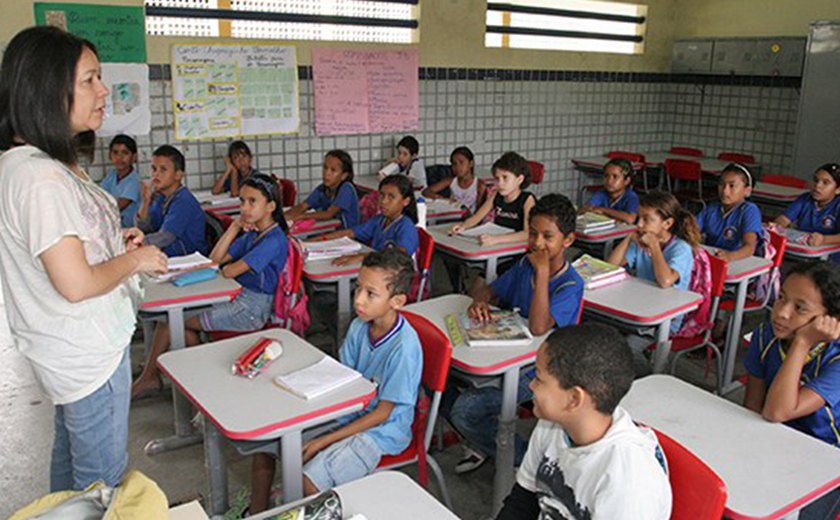 Índice de Desenvolvimento da Educação vai medir qualidade do ensino em Alagoas