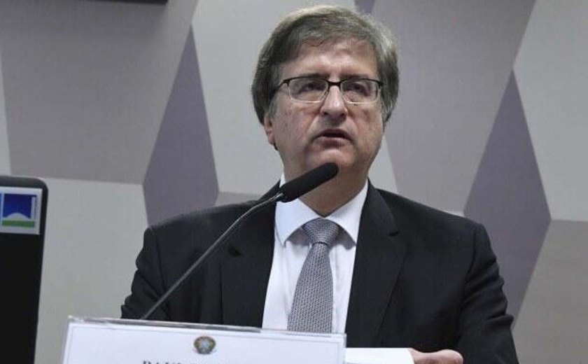 Flávio Bolsonaro diz que Gonet também pode sofrer sanções dos EUA por pedir investigação do irmão