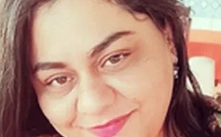 Morre em Arapiraca a psicóloga Sarah Mariely Campelo Rocha, vítima de AVC