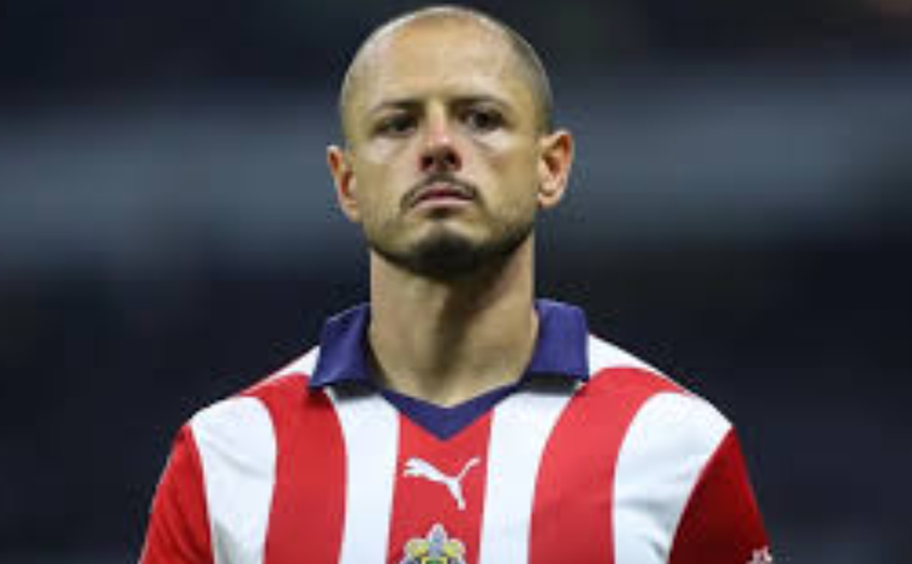 Federação Mexicana pune ex-Manchester United por comentários 'sexistas' nas redes sociais