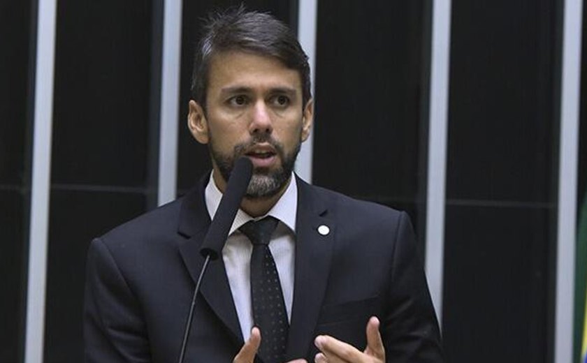 Governo confirma Pedro Lucas como novo ministro das Comunicações, após indicação do União Brasil