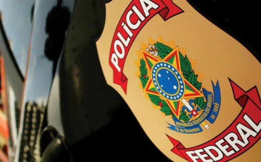 Polícia Federal reforça a Operação Lei Seca no Estado de Alagoas
