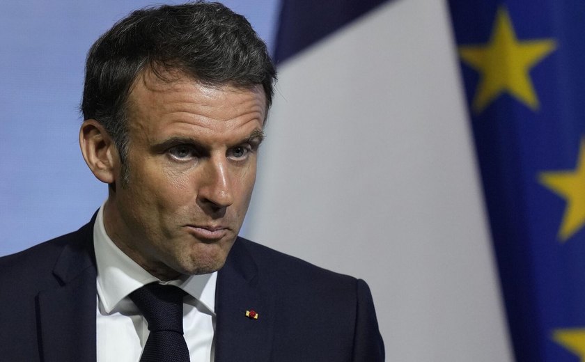 Israel tentou forçar a França a desistir do reconhecimento da Palestina, revela agência