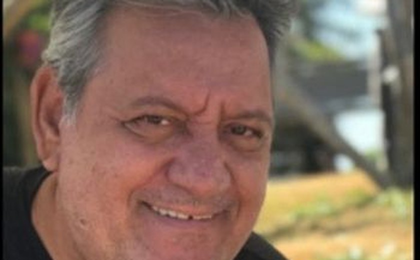 Luto: jornalista Miguel Torres morre no Hospital do Açúcar