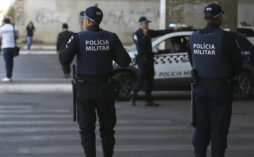 PMDF desmantela artefato explosivo após ameaças ao prédio do Ministério do Desenvolvimento Social
