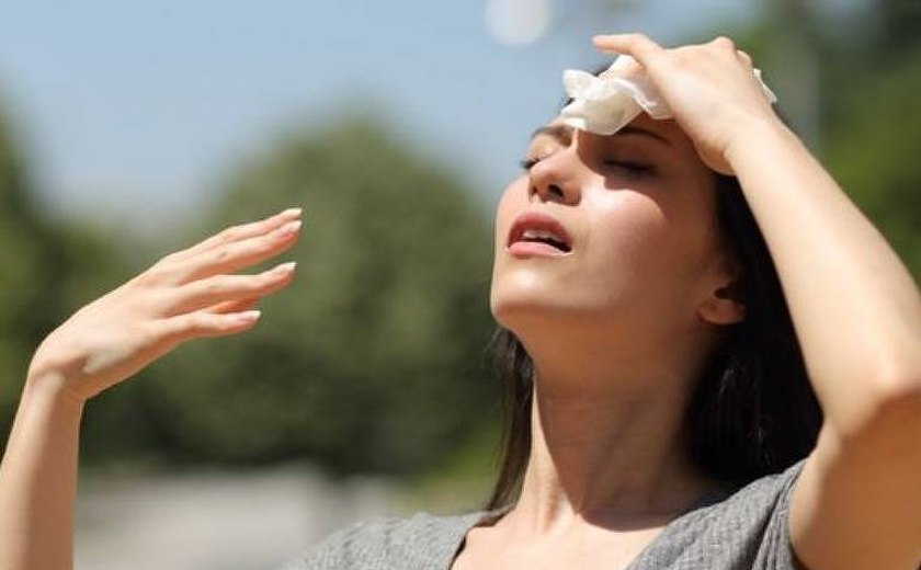 Calor pode ser fatal? Entenda o bulbo úmido e os limites de temperatura do corpo