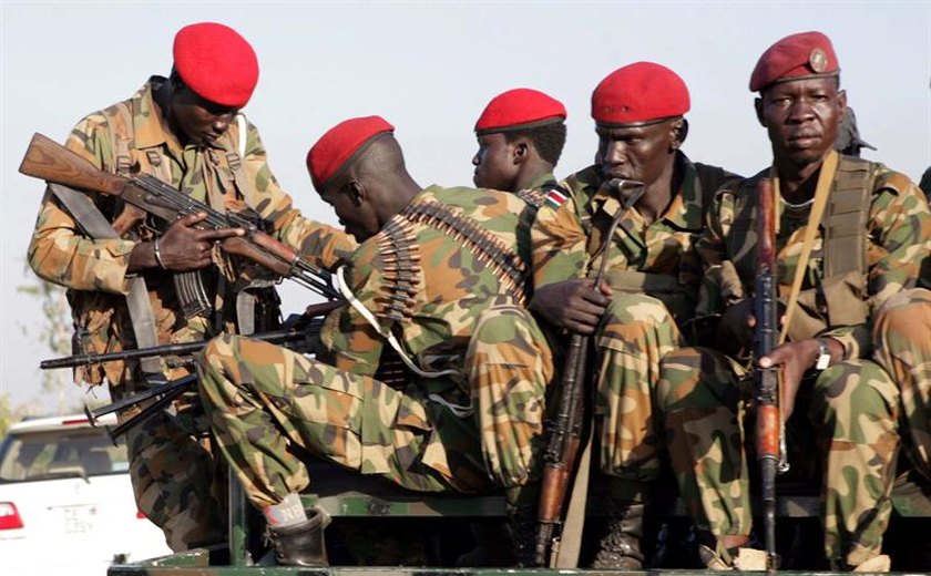 ONU dobrará forças de paz no Sudão do Sul após milhares de mortes