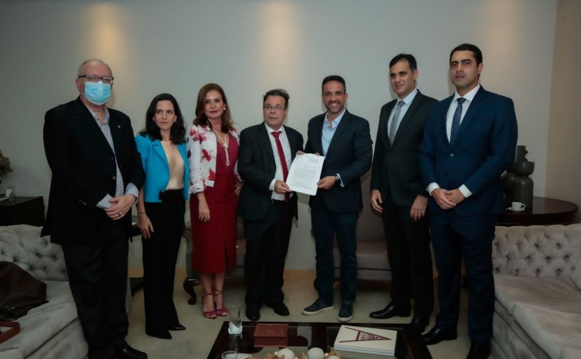 Governo de Alagoas assume compromisso de combate à tortura