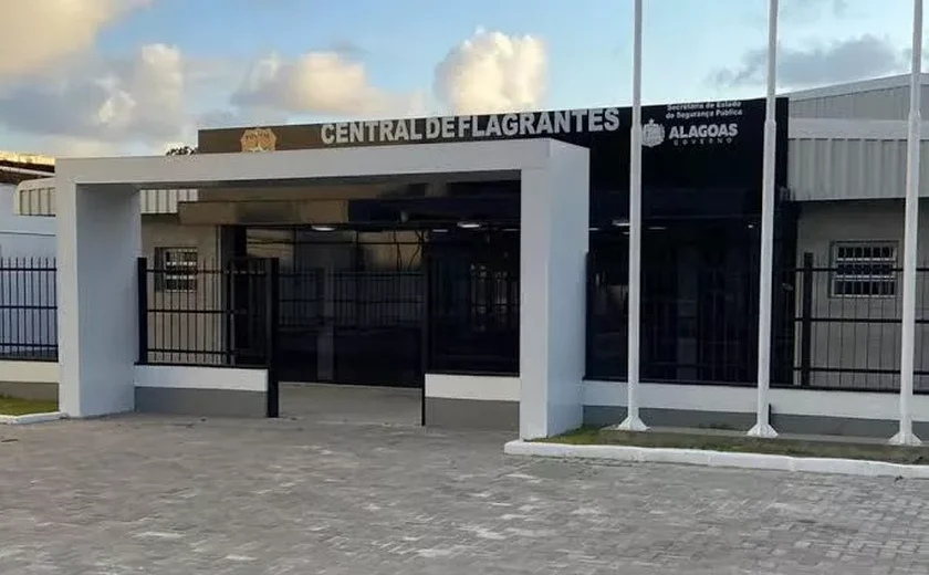 Homem é preso após atropelar e matar pessoa durante confraternização em Coqueiro Seco
