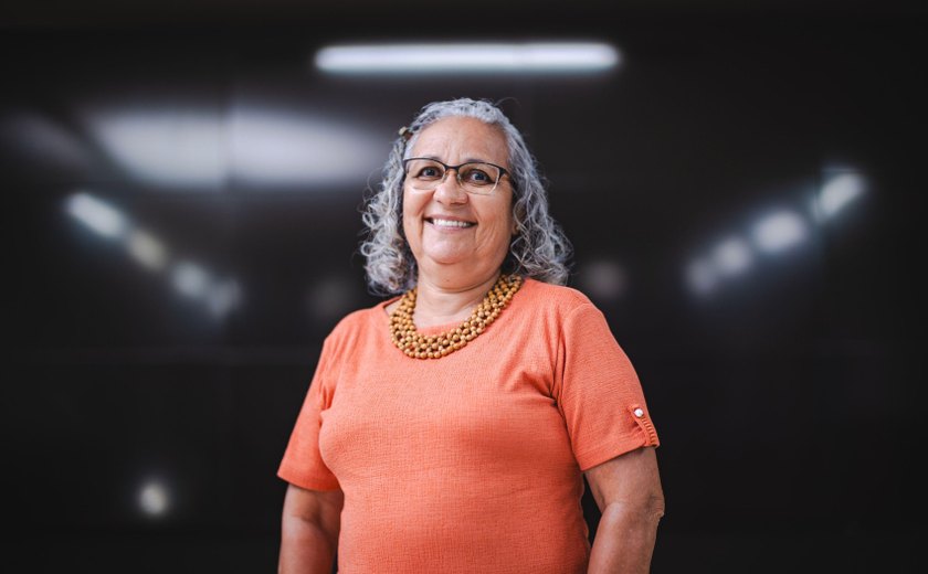 Professora pioneira na luta antirracista em Maceió lembra os 21 anos da Lei nº 10.639