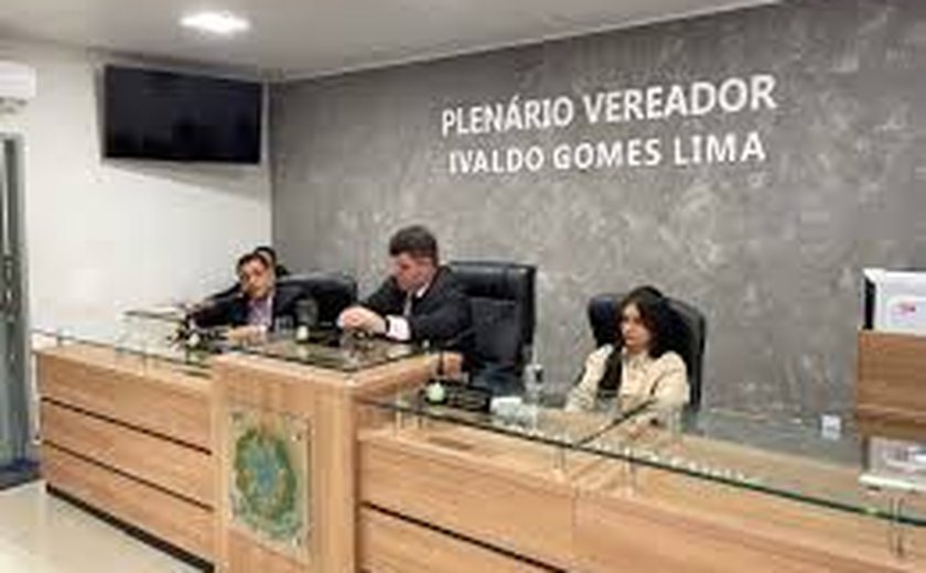 Justiça cassa mandatos de vereadores por fraude à cota de gênero em Joaquim Gomes