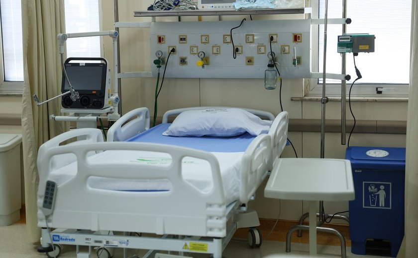 Internações por inflamações intestinais cresceram 61% em dez anos