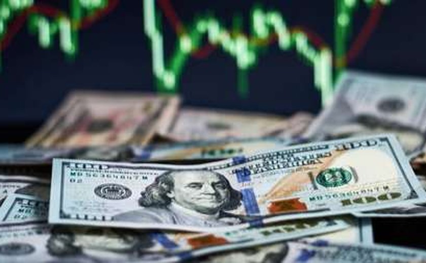 Estrangeiro aumenta posição ‘comprada’ em taxa de juro futuro