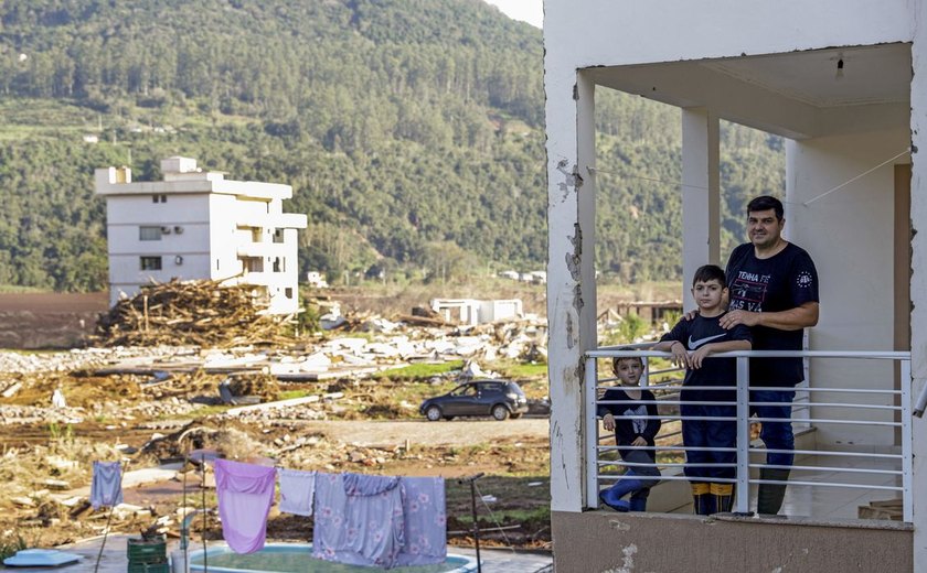 RS: município de Muçum teme perder indústria