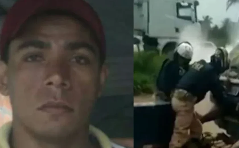 Segue julgamento de políciais que usaram camburão como câmara de gás