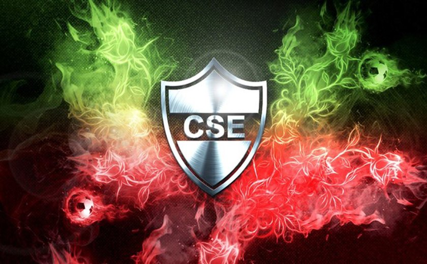 CSE vai lançar novo uniforme do clube com festejo e sorteio de motocicleta