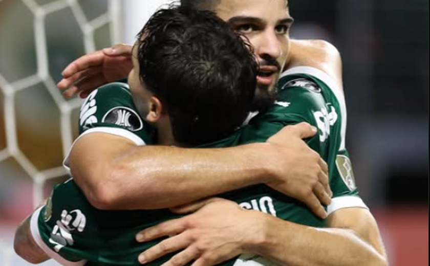 Palmeiras quer 'desfrutar Mundial com responsabilidade' e avalia ter melhor elenco da Era Abel