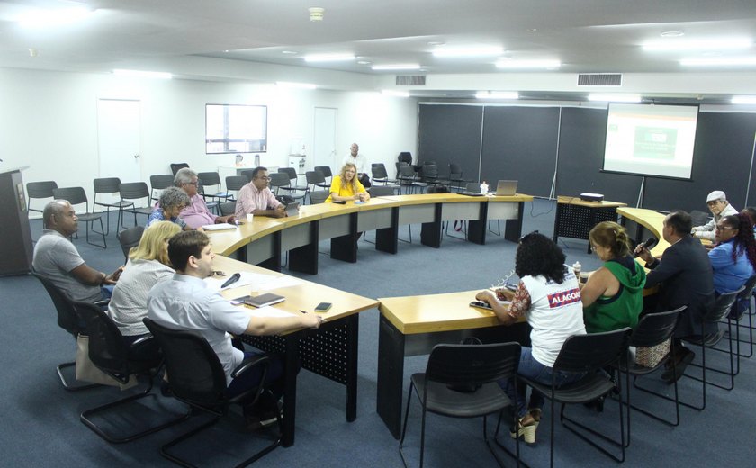 Conselho Estadual de Economia Solidária escolhe nova mesa diretora