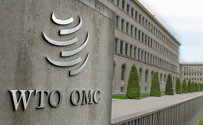 OMC: pandemia foi revés significativo para comércio global; emergentes sofrem mais