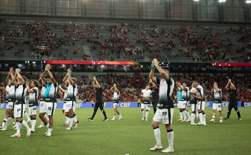 Corinthians: detetive confirma contratação para investigar 'laranja'; dirigente nega