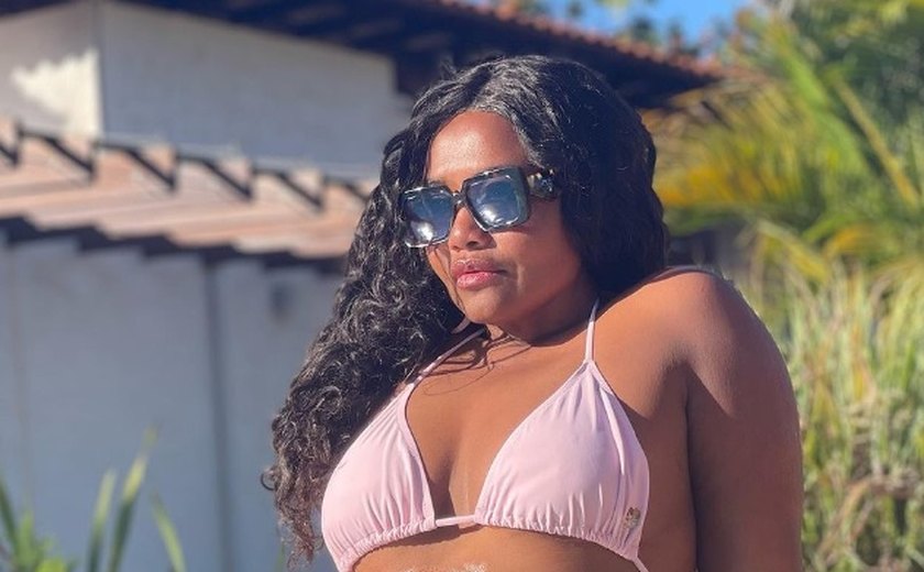 'Alimentação viva’: conheça o movimento ecológico que fez Gaby Amarantos perder 14 quilos em poucos dias