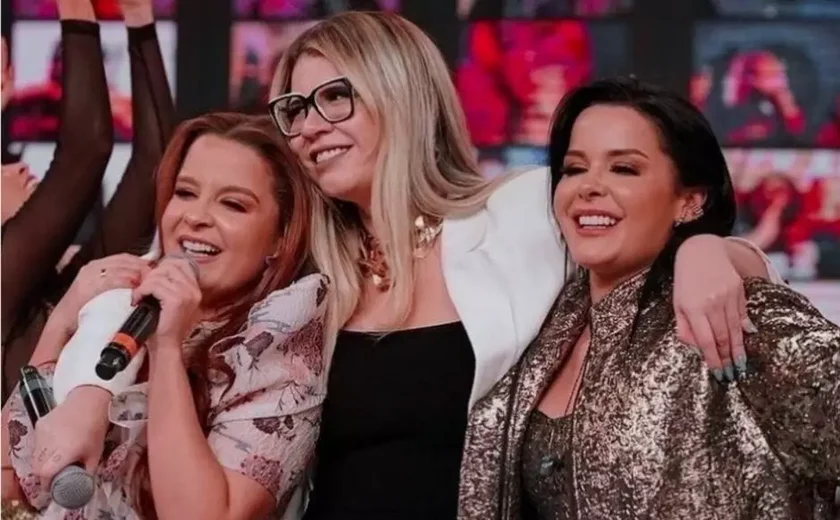 Recusa para festival e unfollow nas redes: tudo o que se sabe sobre briga de irmão de Marília Mendonça com Maiara e Maraisa